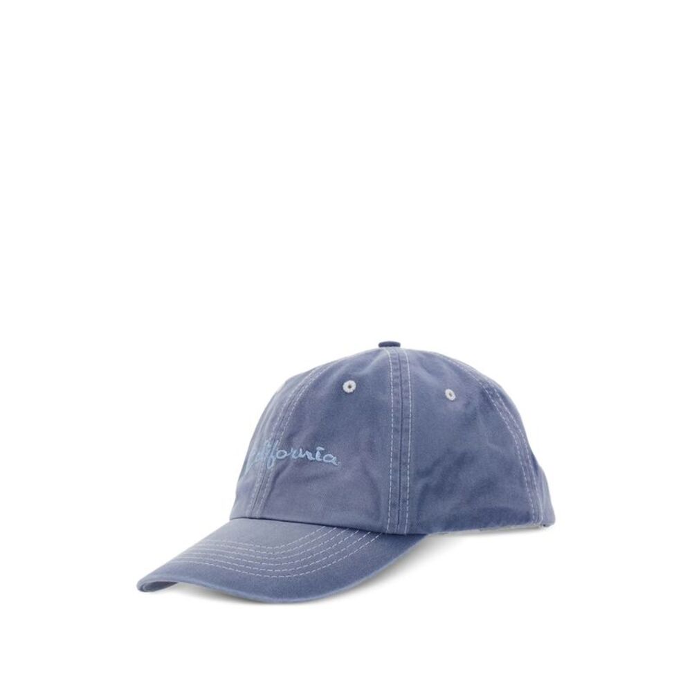 Erl Blue Hats Men
